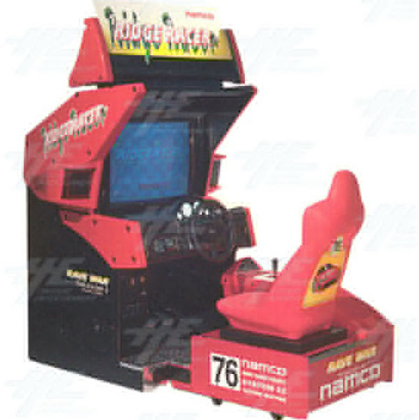 Ridge Racer Arcade Machine.jpg